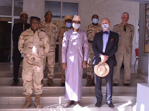 Coopération Germano-Malienne : Une amitié au beau fixe