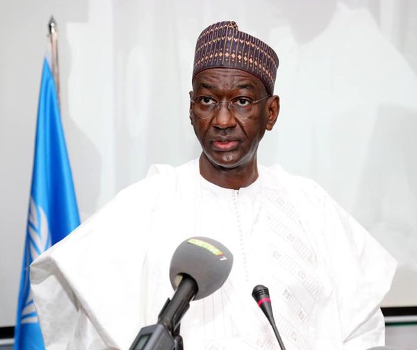 Séjour du Premier Ministre Moctar Ouane à Mopti : Bilan satisfaisant !