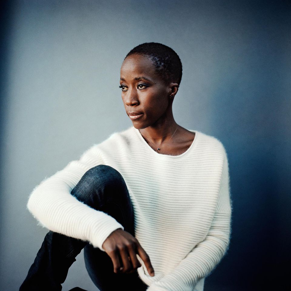 Pour la libération de Rokia Traoré