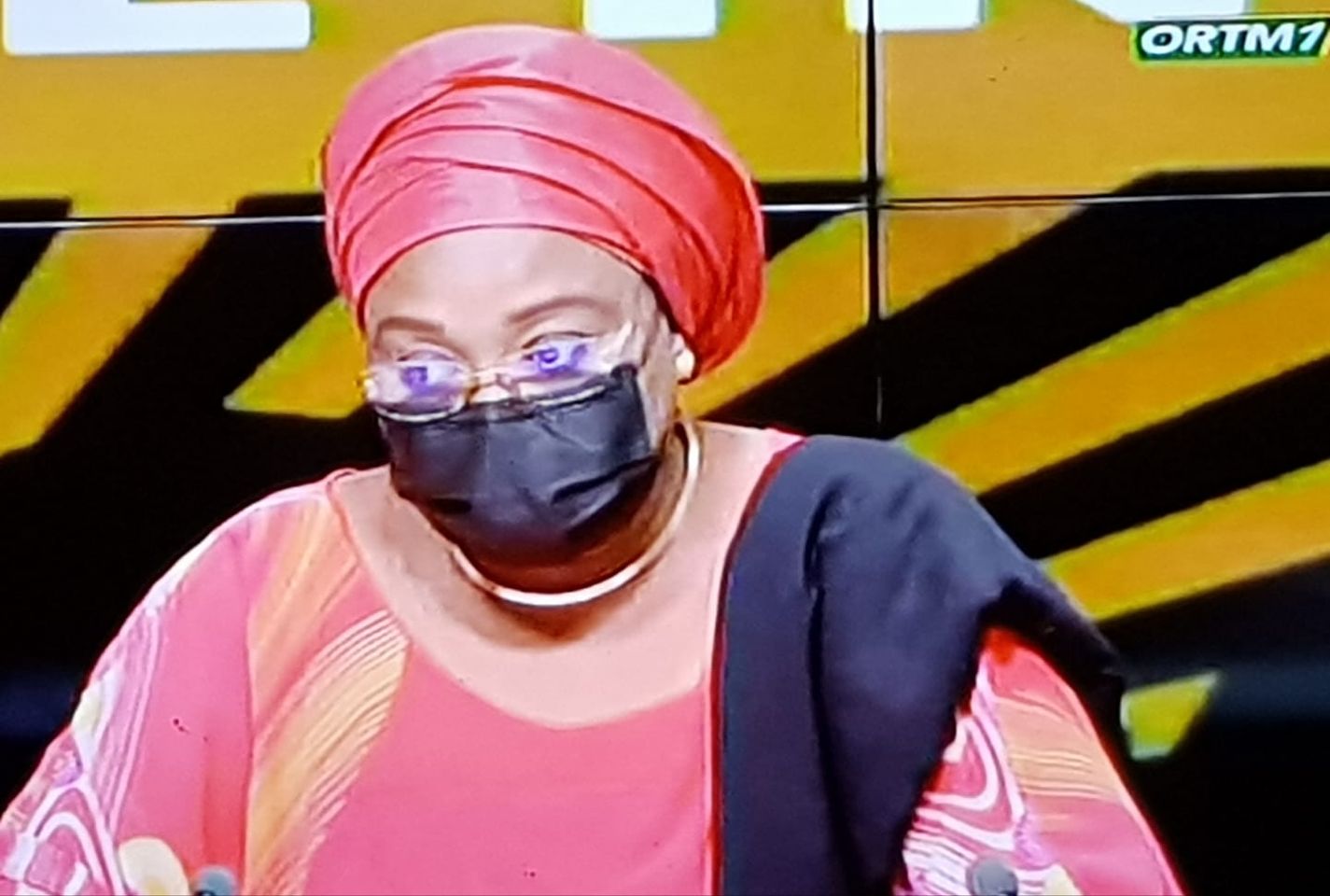 Dr Fant Siby sur la situation de la Covid-19 au Mali : "L'espoir est permis "