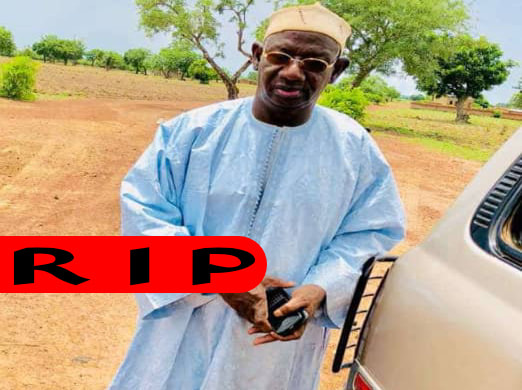 Koutiala endeuillé : SEYDOU N'DIAYE n'est plus!