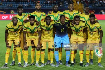 Journée FIFA: Le programme des pays africains!