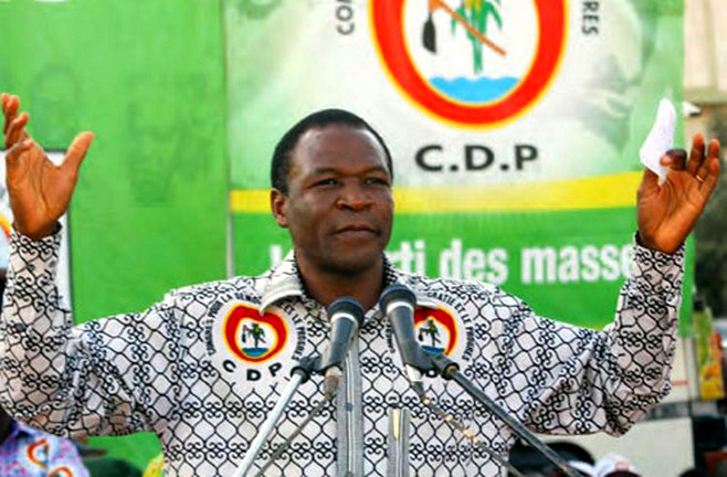 La CEDH suspend provisoirement l'extradition de François Compaoré vers le Burkina Faso