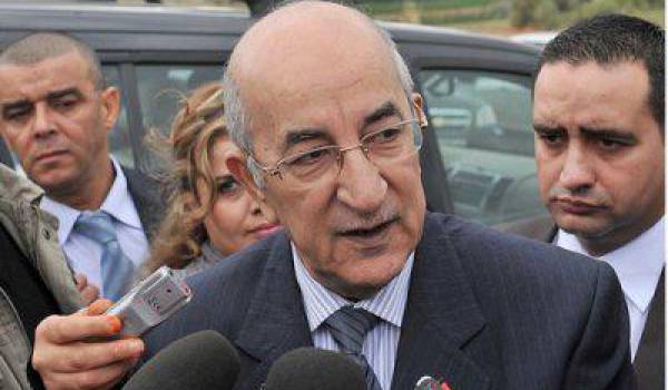 La Médiation internationale par rapport à la mise en œuvre de l’accord : «La persistance de l’impasse actuelle est porteuse de graves dangers… »