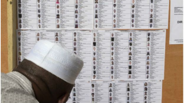 2ème tour des législatives : Vote sanction du peuple !