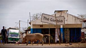 Gambie : une tentative de coup d’Etat déjouée (Gouvernement)