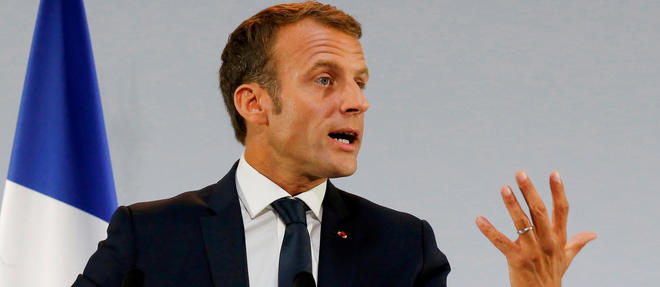 Gestion de la transition : Rencontre entre Emmanuel Macron et Assimi Goïta le lundi 20 décembre à Bamako