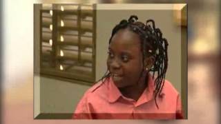 Série Burkinabée de Missa Hebie - L'As du Lycée Episode17