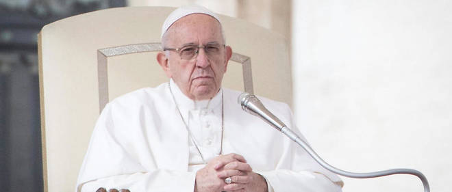 Ukraine/ Le Pape François veut se rendre en Russie pour rencontrer Vladimir Poutine