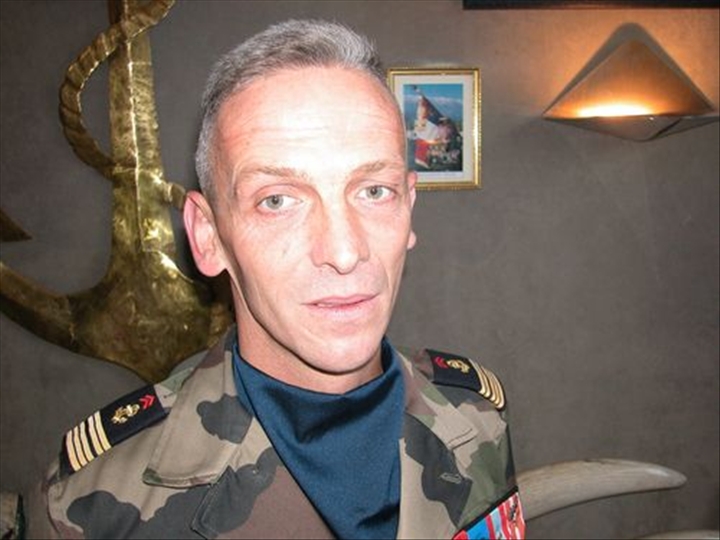 Sahel: Le chef d’Etat-major français admet la possibilité d’un dialogue avec “un ennemi”