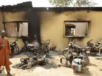 Niger : 58 civils tués dans une attaque terroriste « ciblée » dans l’ouest du pays