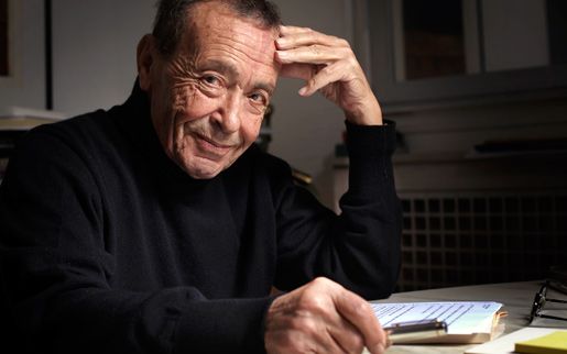 Médias : décès de Béchir Ben Yahmed, fondateur de Jeune Afrique