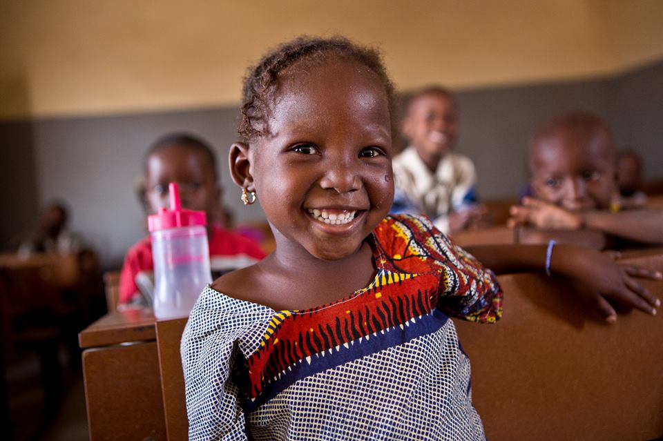 Donner un bon départ dans la vie à un enfant, c’est d’abord lui offrir une identité.