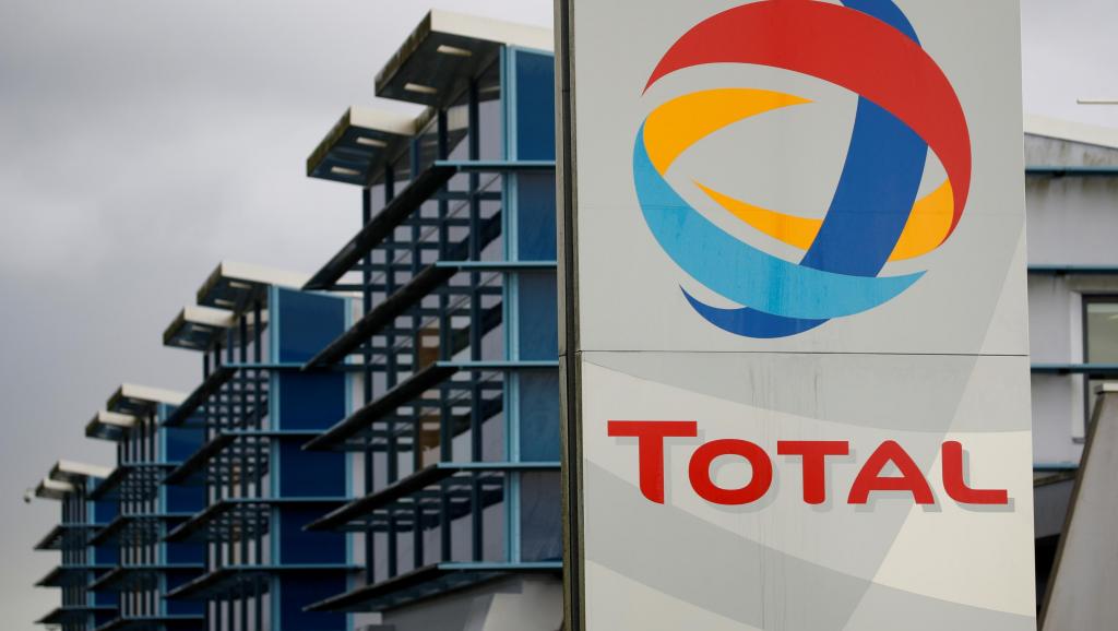 Total assigné en justice pour «inaction» climatique