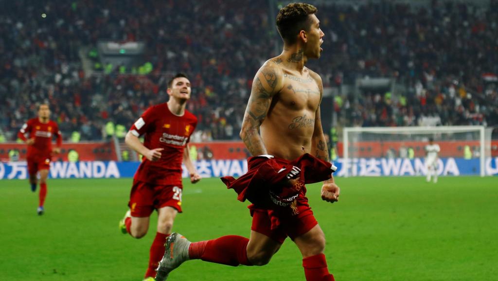 Coupe du monde des clubs 2019: Liverpool s'offre son premier sacre