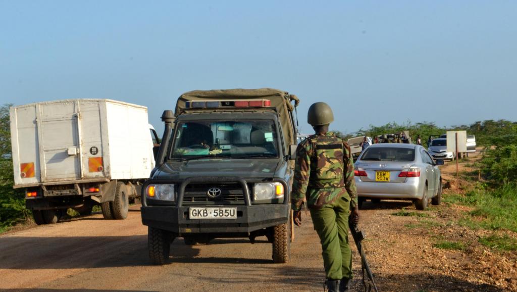 Kenya: 3 victimes américaines dans l'attaque des shebabs contre la base Simba