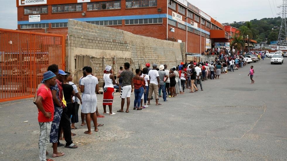 Coronavirus : l'Afrique face à la pandémie mardi 31 mars