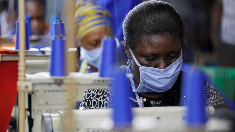 Coronavirus : l'Afrique face à la pandémie mercredi 15 avril