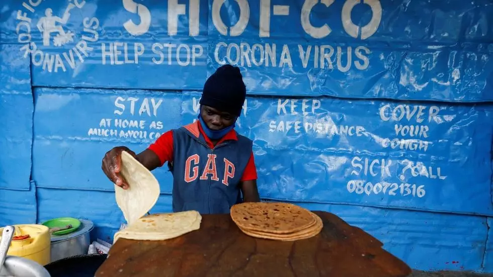 Coronavirus : l'Afrique face à la pandémie le dimanche 7 juin