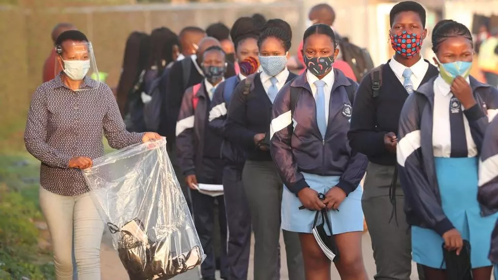 Coronavirus : l'Afrique face à la pandémie le lundi 8 juin