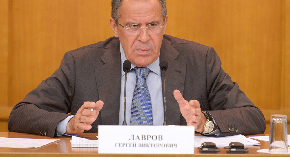 Wagner au Mali ? : Les autorités maliennes ont demandé l'aide d’une société militaire russe privée, selon Sergueï Lavrov, le ministre russe des Affaires étrangères