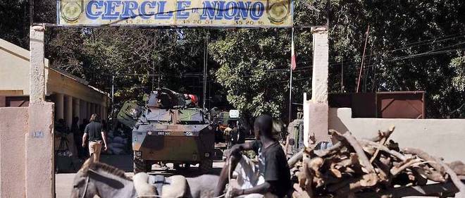 Abdoulaye Coulibaly : « Le Forum de Niono n'a rien changé »