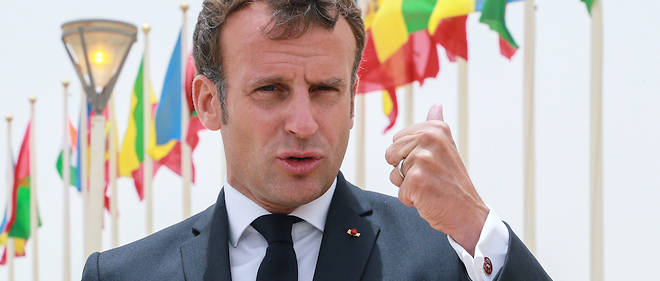 Quels sont les dessous de la nouvelle crise diplomatique entre Alger et Paris?