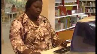 Série Burkinabée de Missa Hebie - L'As du Lycée Episode21