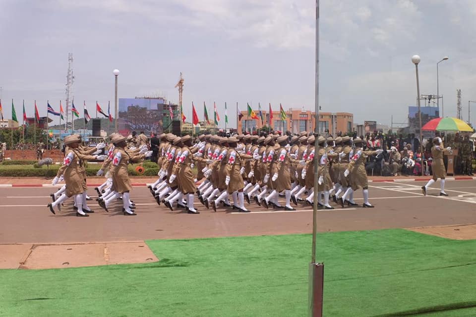 22 septembre 1960- 22 septembre 2020 : Le Mali, 60 ans après