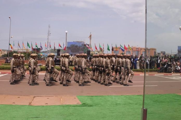 Fête de la 58eme année d’indépendance du Mali : Ce qu’en pensent les Maliens (Suite)