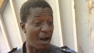 Série Burkinabée de Missa Hebie - L'As du Lycée Episode23