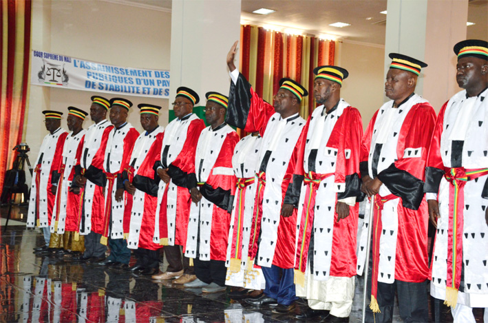 Avant-projet de code de procédure pénale : Le mandat de dépôt du Procureur désormais encadré