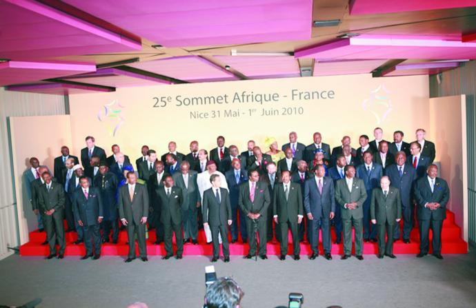 Les tribulations de la françafrique : Crime d’Etat contre le Mali !