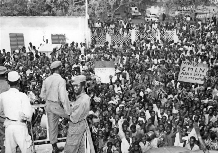 31 ans après le coup d’état de mars 1991 : La démocratie à se servir a atteint ses limites