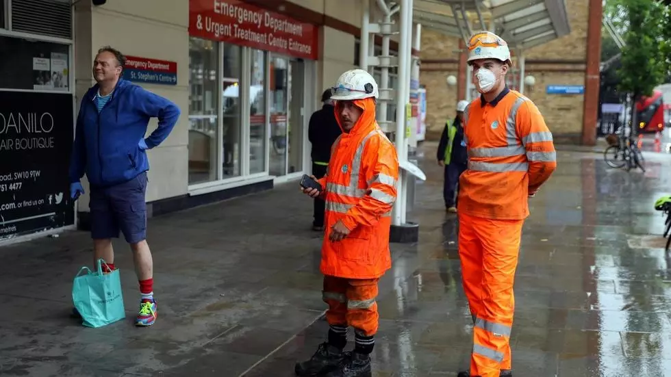 Coronavirus : l’état du monde face à la pandémie le mardi 28 avril