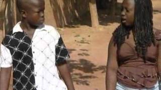 Série Burkinabée de Missa Hebie - L'As du Lycée Episode28