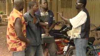 Série Burkinabée de Missa Hebie - L'As du Lycée Episode29