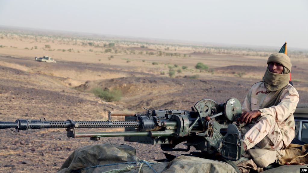 Le retour de l'armée à Kidal abordé lors d'une réunion du comité pour la paix