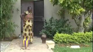 Série Burkinabée de Missa Hebie - L'As du Lycée Episode2