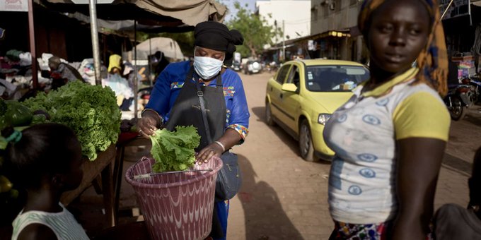Au Mali, l’effondrement des transferts d’argent de la diaspora frappe durement les populations
