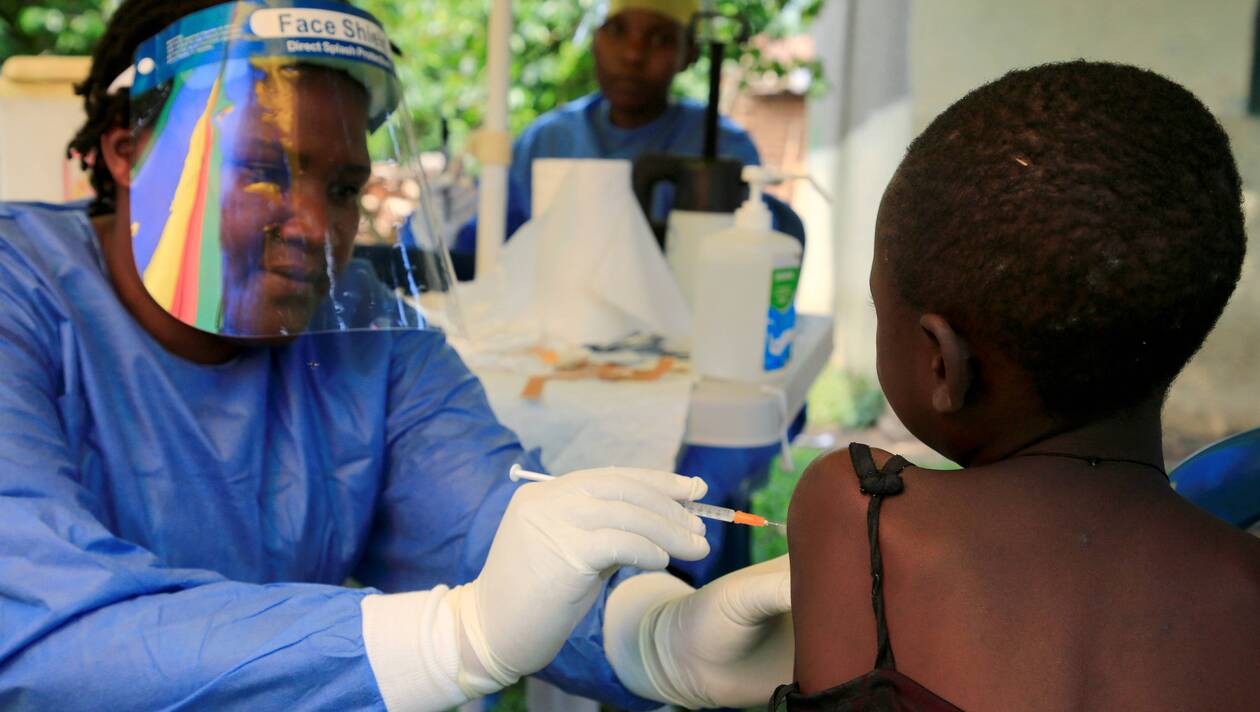 Santé : Pas d’épidémie de rougeole  au Nord