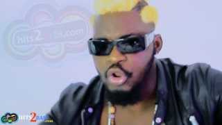 Arafat DJ - Makoindai 2 (Clip Officiel)