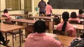 Série Burkinabée de Missa Hebie - L'As du Lycée Episode3