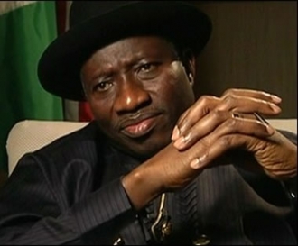 Fin de visite de Goodluck Jonathan au Mali : «Nous pouvons dire que jusqu’ici le processus de transition suit le chemin»