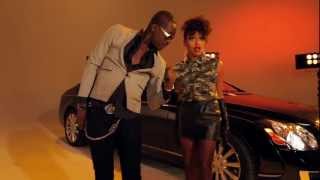 TEEYAH Feat LE MOLARE - Zigui Zagua (Clip Officiel 2013)