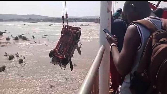 Suicide sur le 3è pont de Bamako : Faut-il s’inquiéter de l’ampleur du phénomène ?