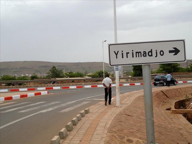 3ème pont de Bamako : Le pont des drames !