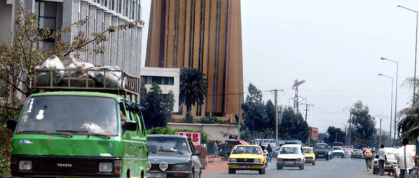 Performance économique en 2018 : Le Mali a connu une croissance de 4,7% de son PIB
