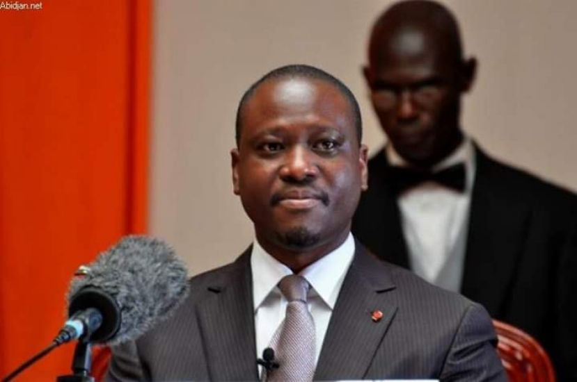 Les avoirs de Guillaume Soro en Côte d'Ivoire et à l'étranger, gelés. Voici l'endroit où il se trouverait.