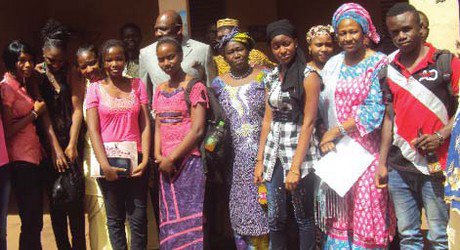 Charte africaine des droits et le bien-être de l’enfant : Les plus petits veulent se faire entendre plus haut